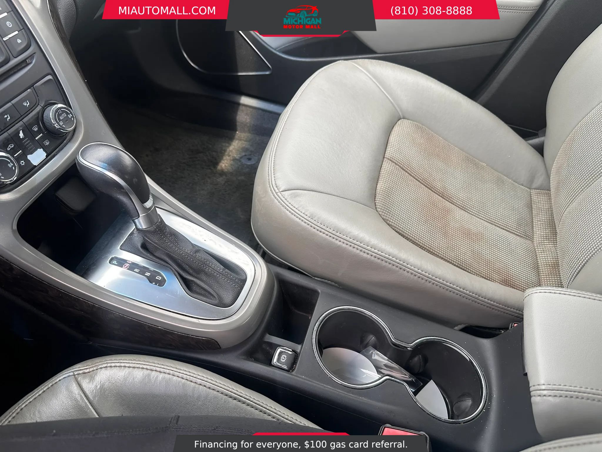 Used 2012 Buick Verano FWD image 17