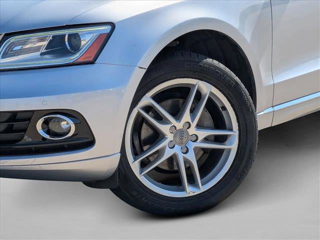 Used 2016 Audi Q5 2.0T Premium Plus image 21