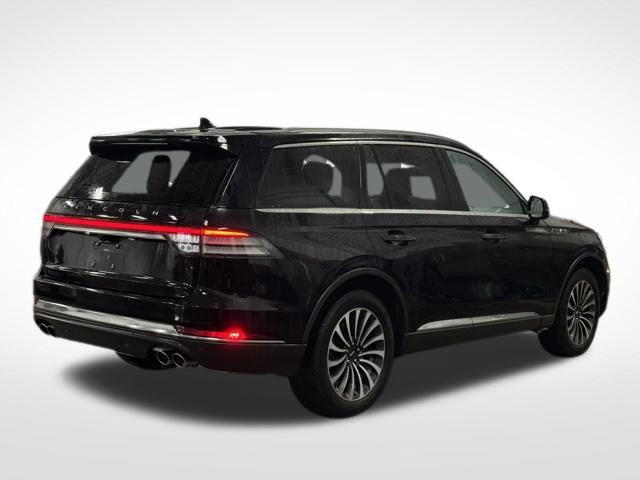 Certified 2023 Lincoln Aviator Reserve image 6