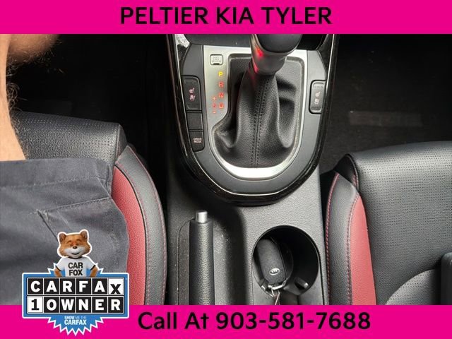 Certified 2020 Kia Forte EX image 24