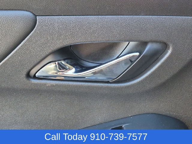 Used 2021 Chevrolet Traverse LT w/ LPO, Floor Liner Package AWD/4WD image 27