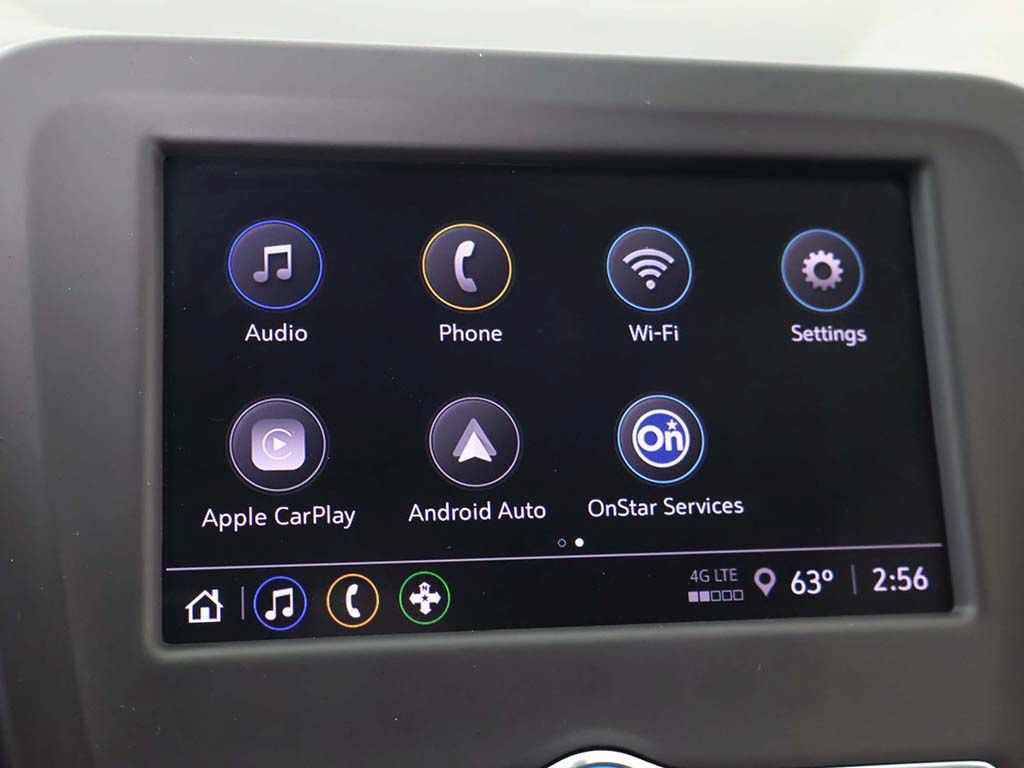 Used 2022 Chevrolet Equinox LT FWD image 45