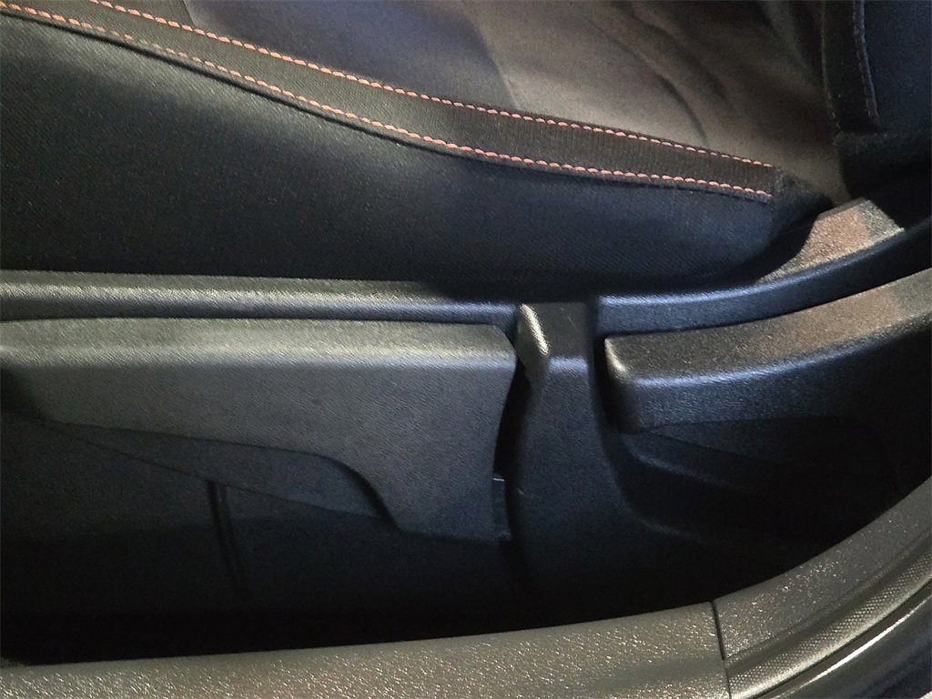 Used 2025 Nissan Sentra SR image 18