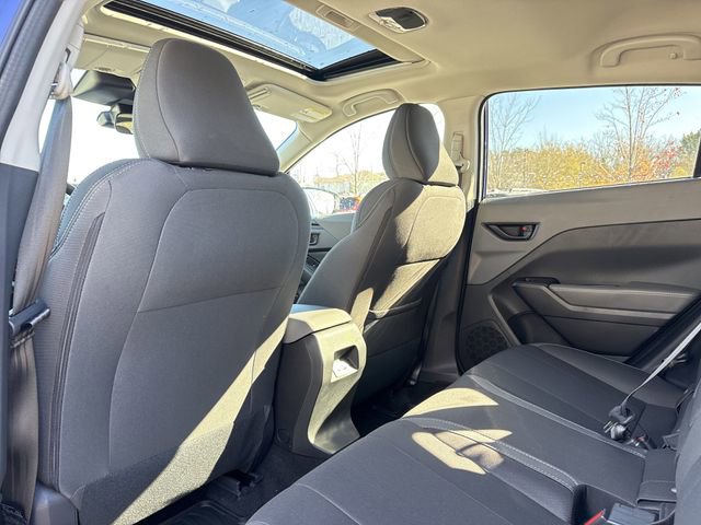 New 2026 Subaru Crosstrek 2.0i Premium image 13