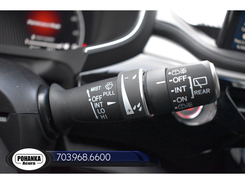 New 2026 Acura MDX SH-AWD image 11