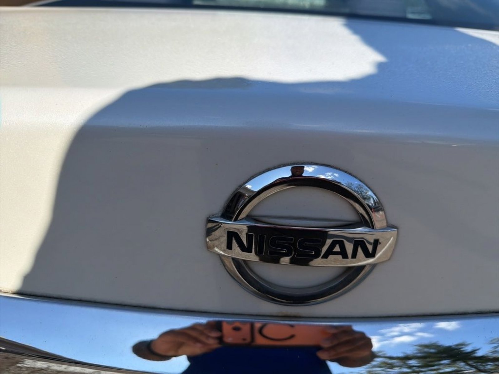 Used 2014 Nissan Altima 2.5 SV w/ Convenience Package image 19