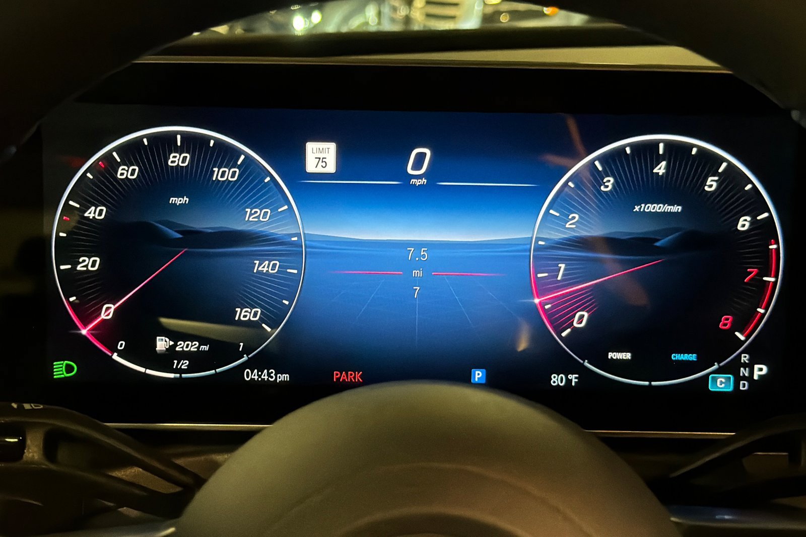 New 2026 Mercedes-Benz CLE 300 4MATIC Coupe image 23