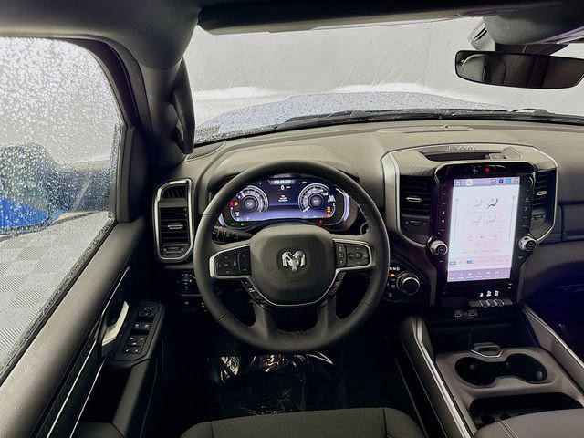 New 2026 RAM 1500 Big Horn image 21