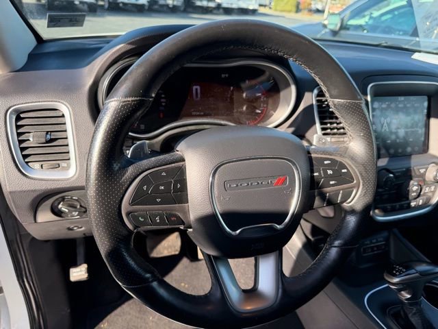Used 2020 Dodge Durango Citadel image 21