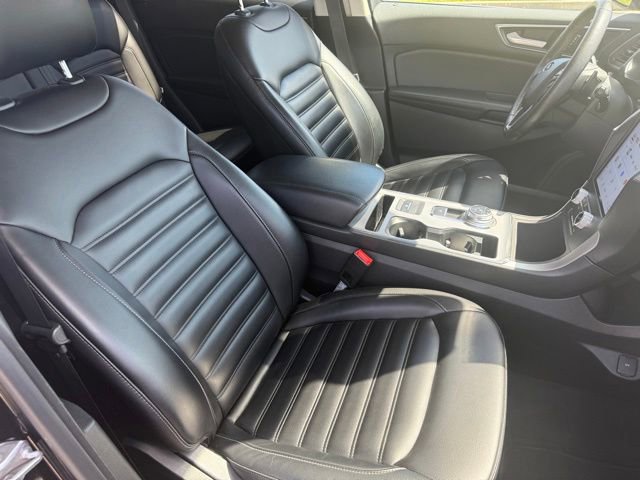 Used 2022 Ford Edge SEL w/ Convenience Package AWD/4WD image 11
