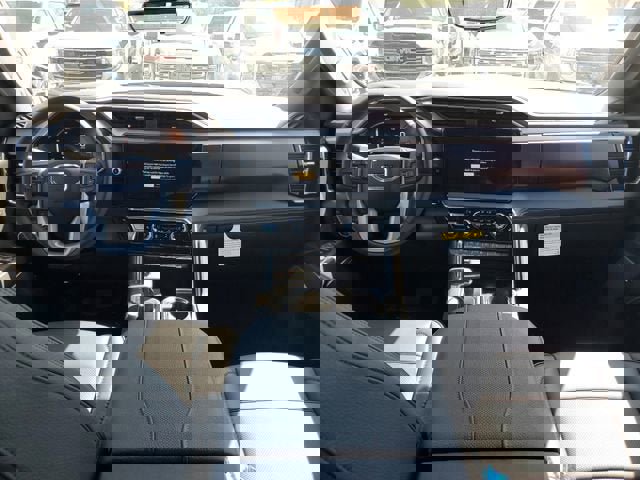 New 2026 GMC Sierra 1500 Denali w/ Denali Reserve Package image 13