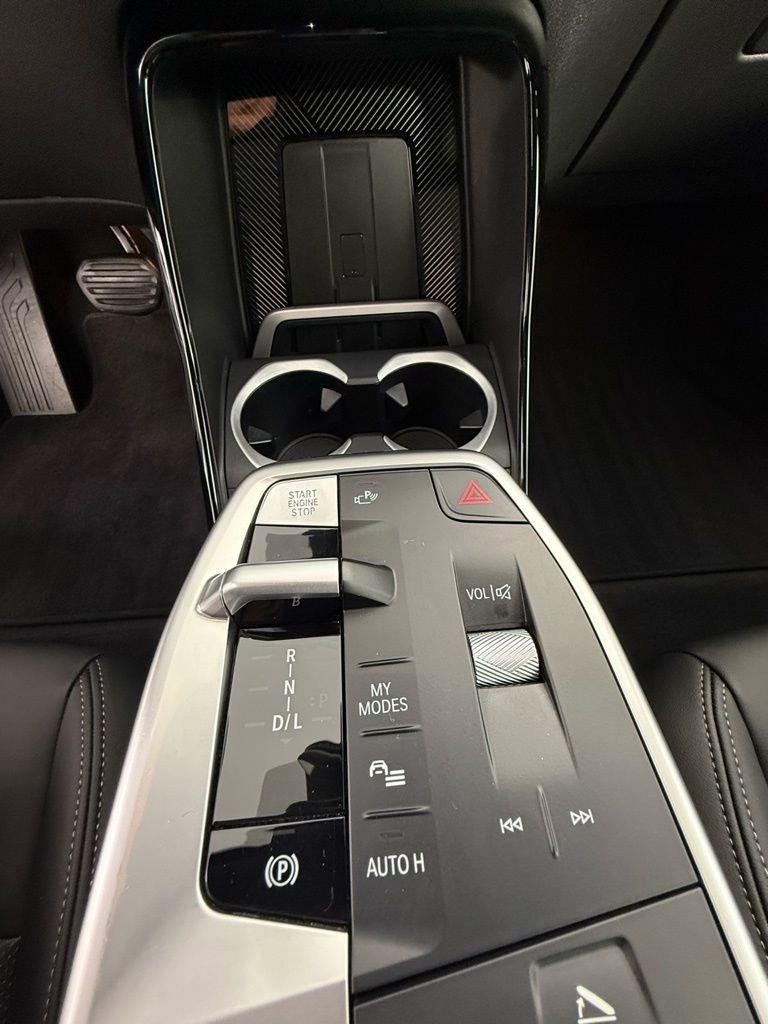 Certified 2024 BMW X1 xDrive28i w/ Convenience Package image 18