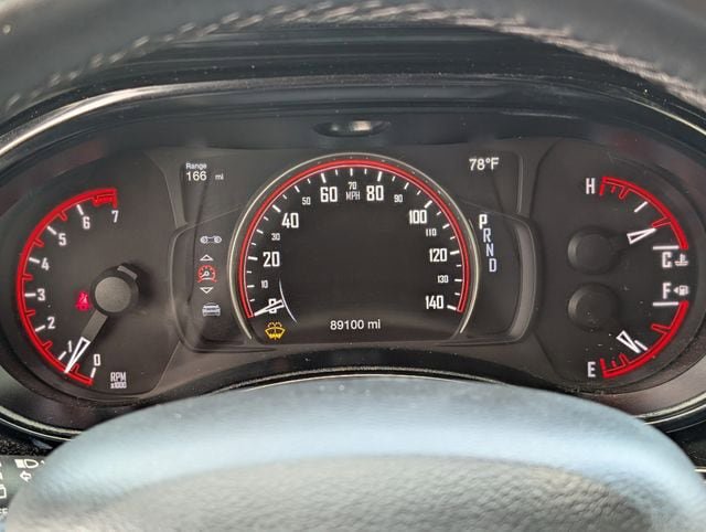 Used 2023 Dodge Durango GT AWD/4WD image 14