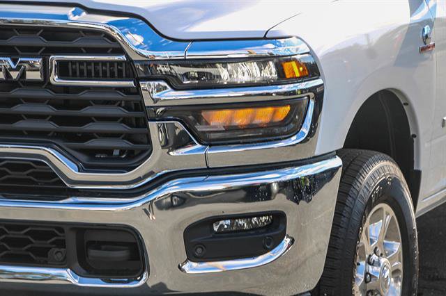 New 2026 RAM 2500 Big Horn image 7