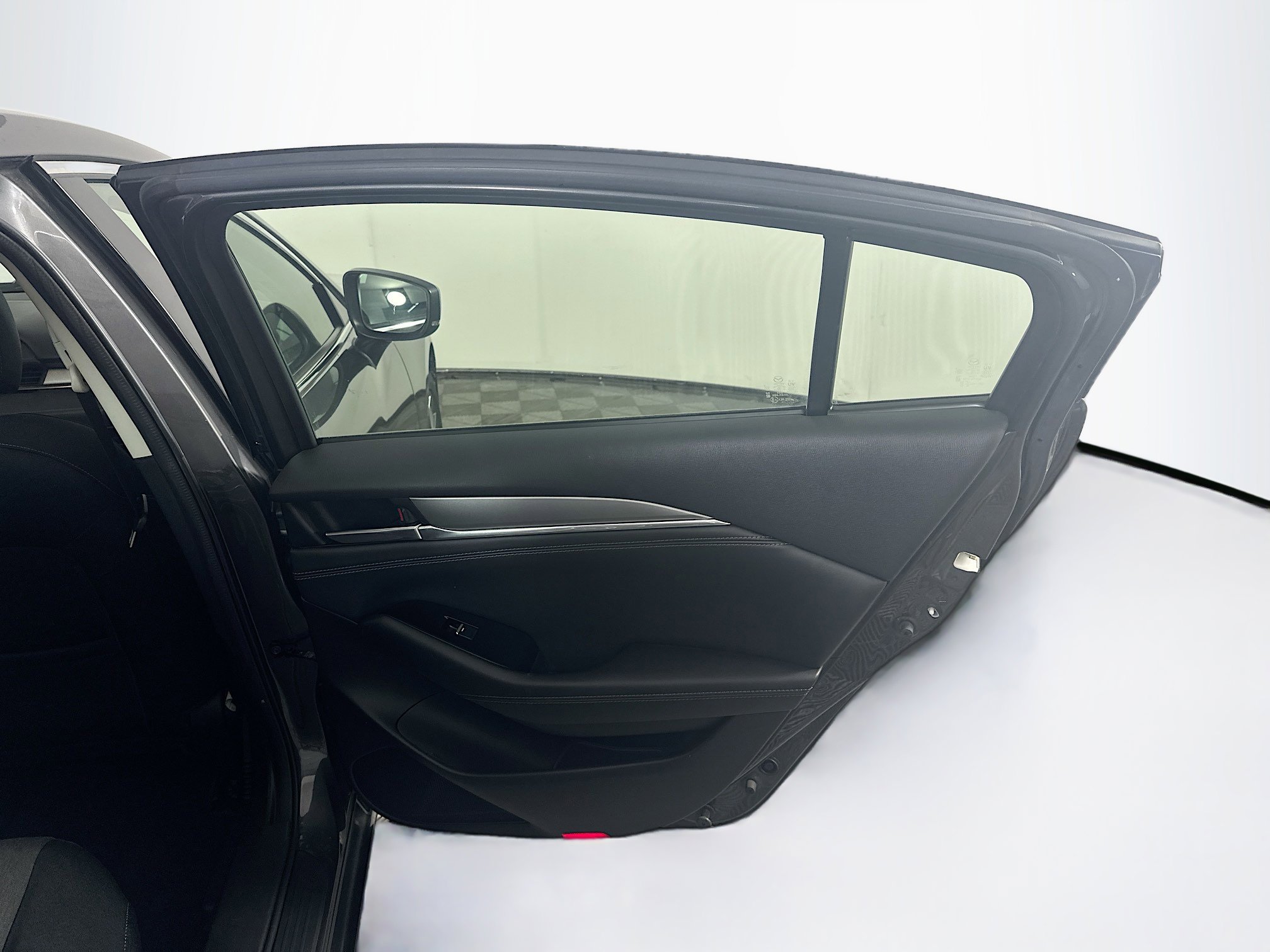 Used 2018 MAZDA MAZDA6 Sport image 28