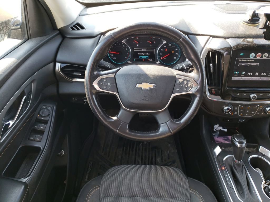 Used 2019 Chevrolet Traverse LT image 13