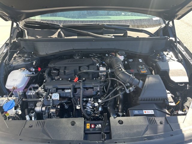 New 2026 Hyundai Kona SEL Premium image 40