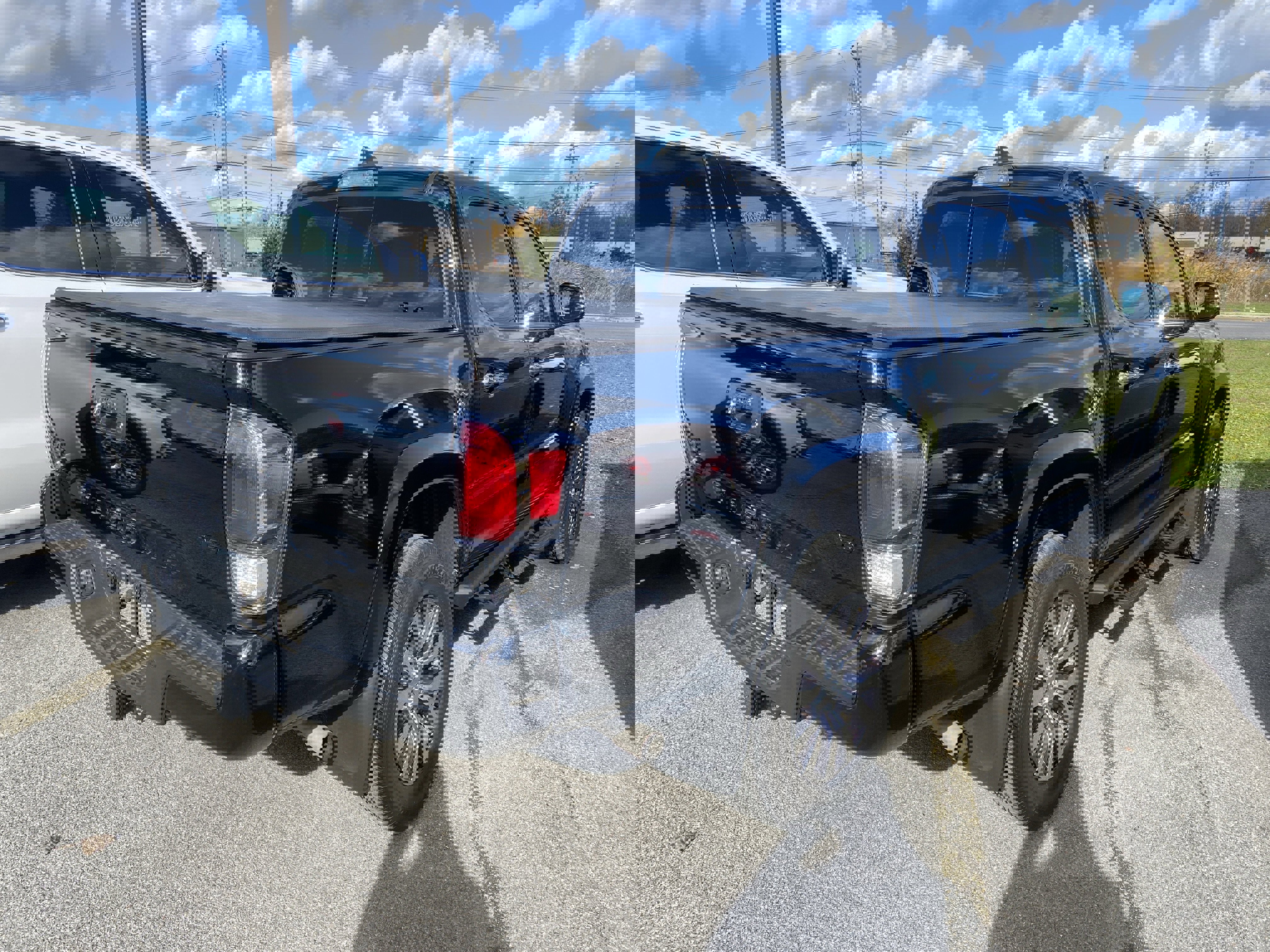 Used 2023 Toyota Tacoma Limited image 6