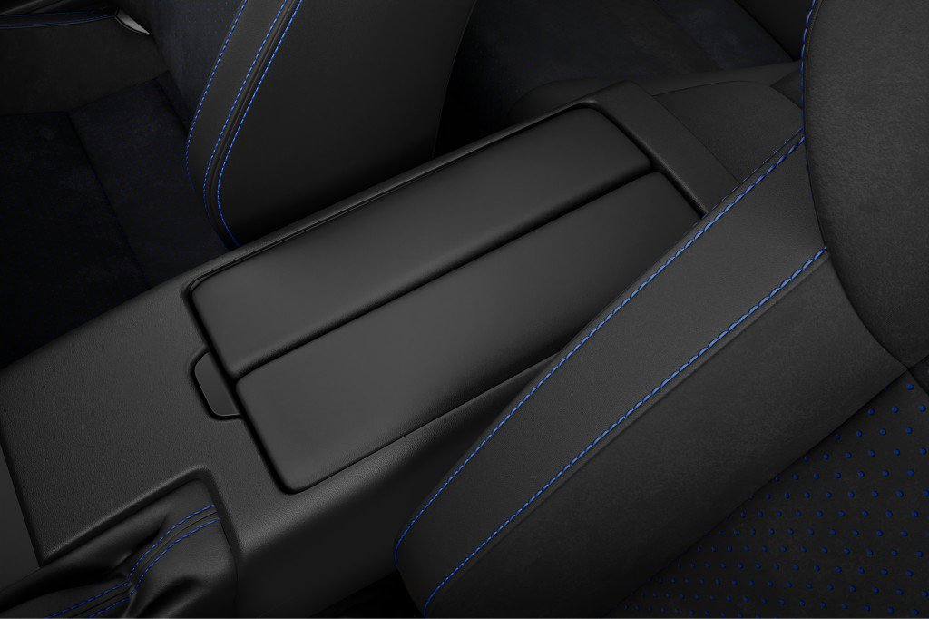 New 2026 Subaru BRZ tS RWD image 19
