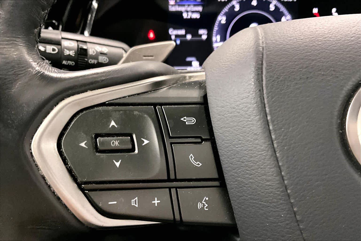 Used 2024 Lexus NX 250 FWD image 23