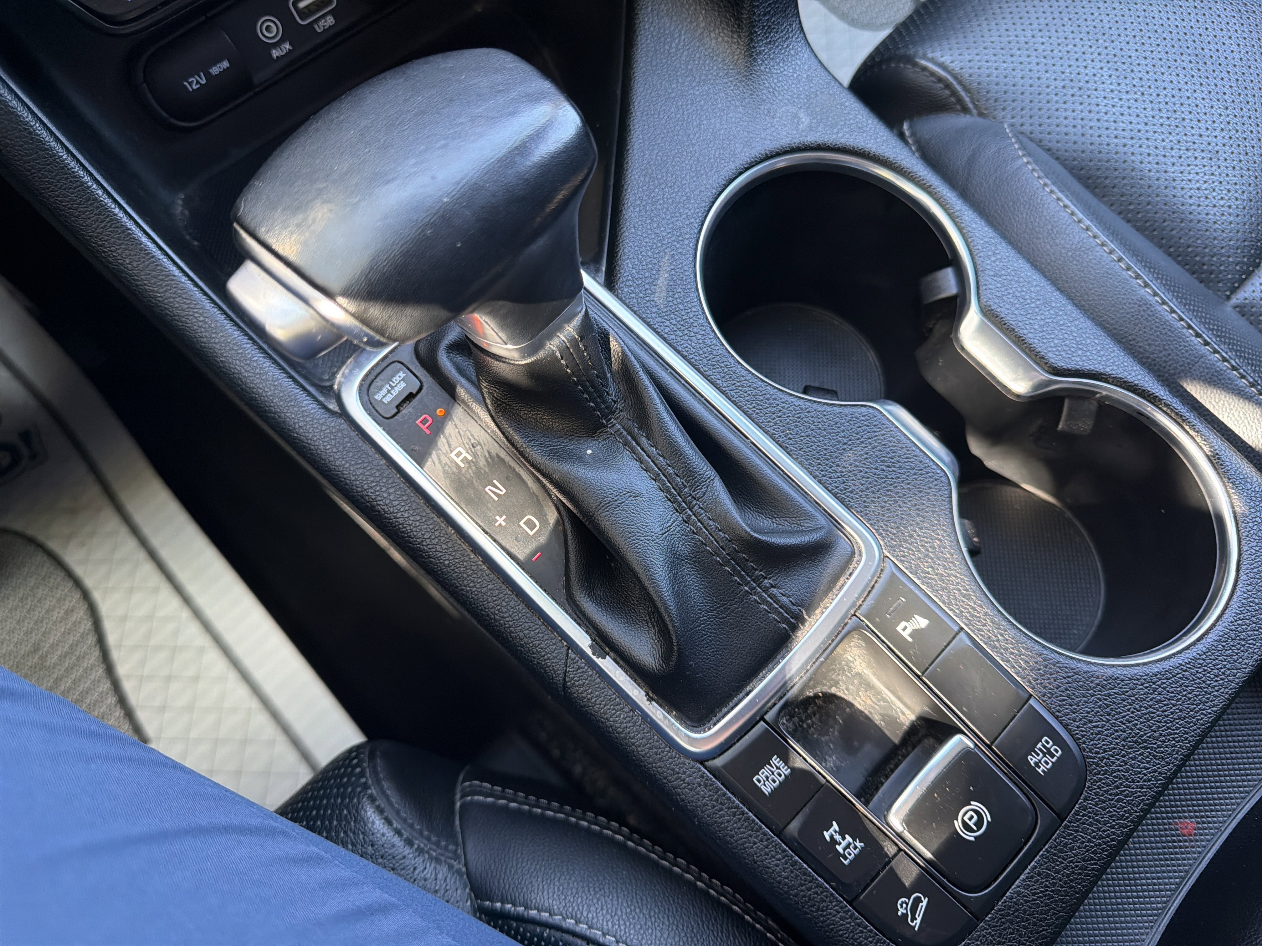 Used 2018 Kia Sportage SX image 4