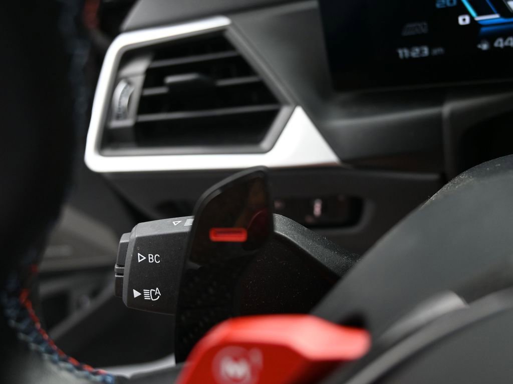 Used 2023 BMW M3 Competition w/ Executive Package image 20