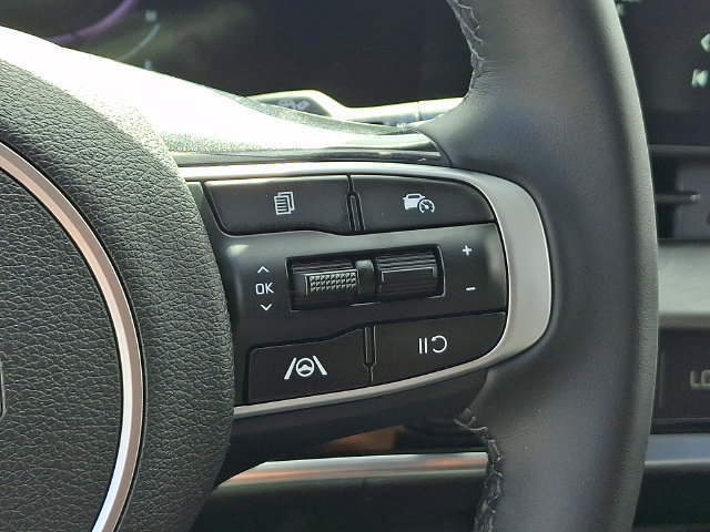 Used 2024 Kia Sportage X-Line AWD/4WD image 8