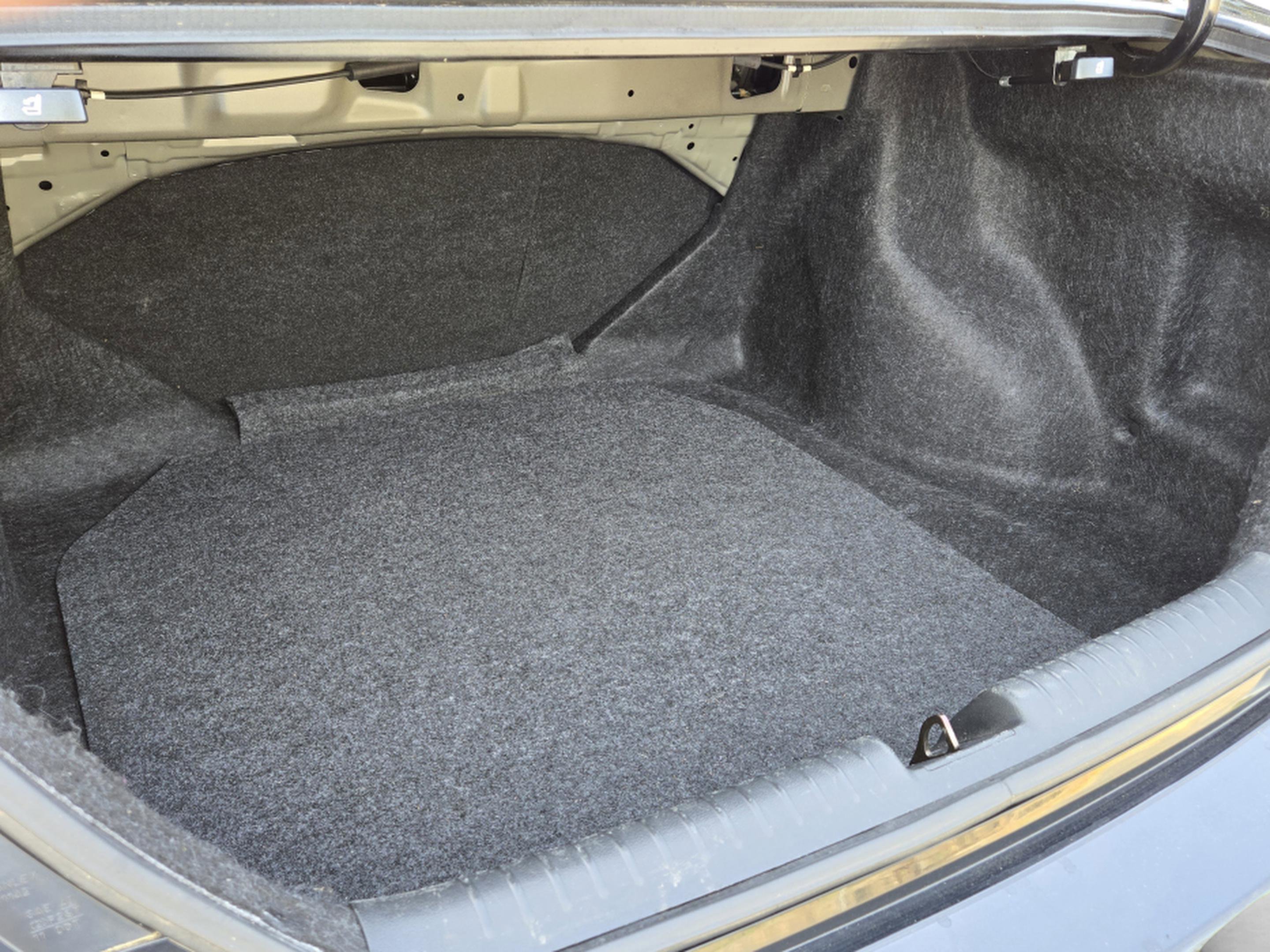 Used 2014 Honda Civic EX image 20