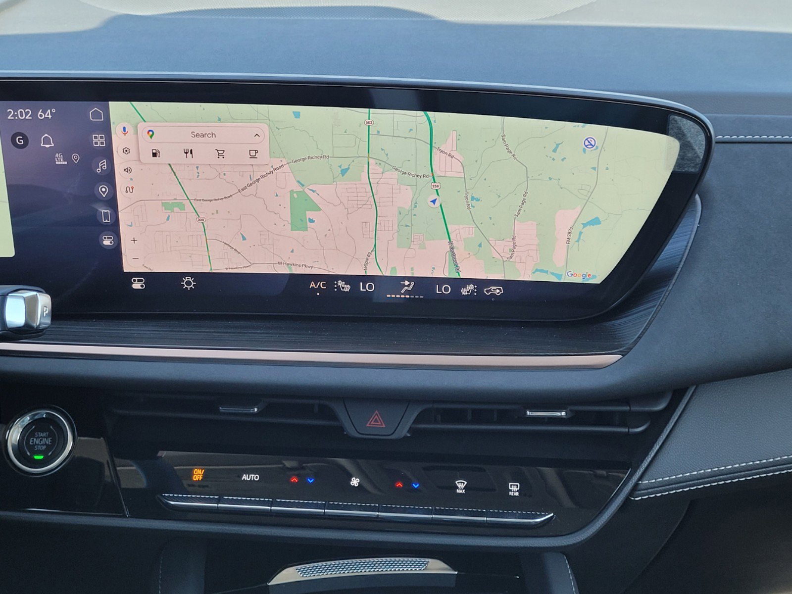 New 2025 Buick Envision Sport Touring image 13