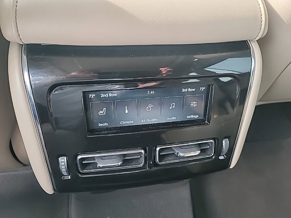 Used 2022 Lincoln Aviator Reserve w/ Equipment Group 201A AWD/4WD image 28