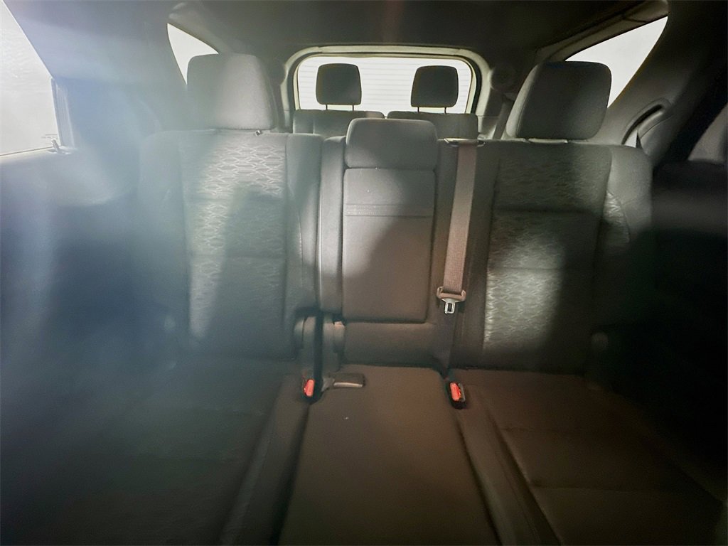 New 2025 Dodge Durango R/T w/ Blacktop Package image 10