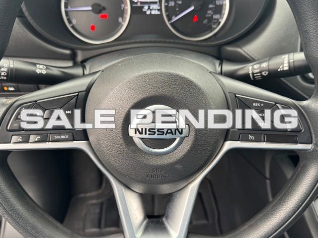 Used 2021 Nissan Versa S image 19