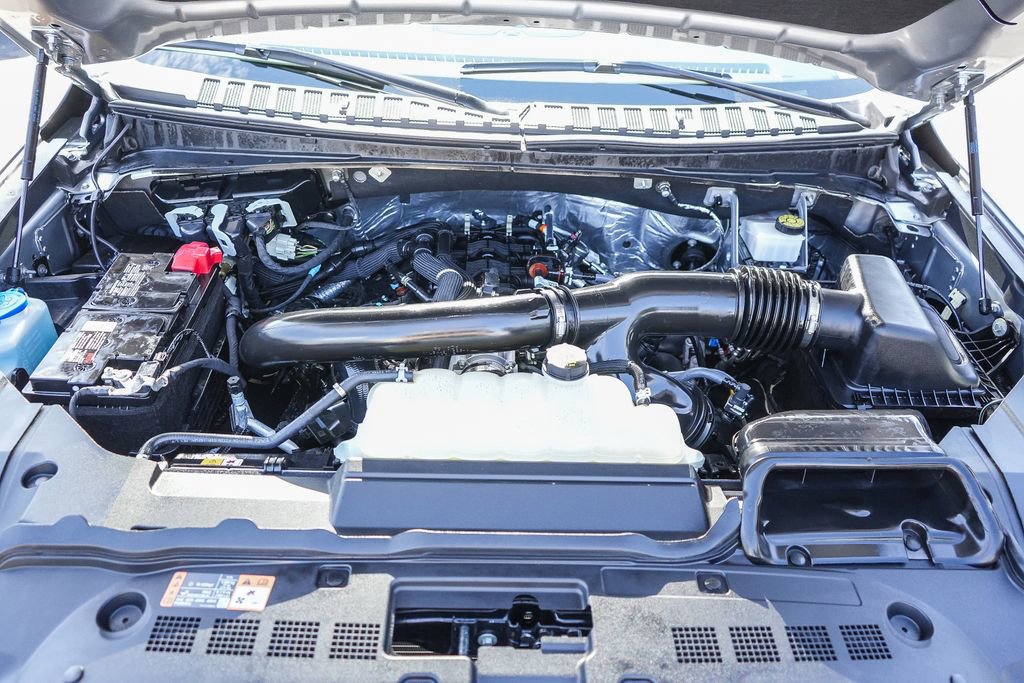 Used 2024 Lincoln Navigator Premiere AWD/4WD image 33