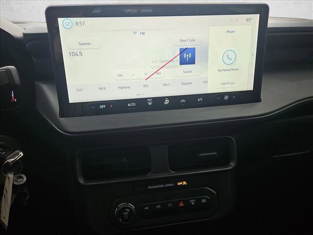 New 2026 Ford Maverick XL image 12