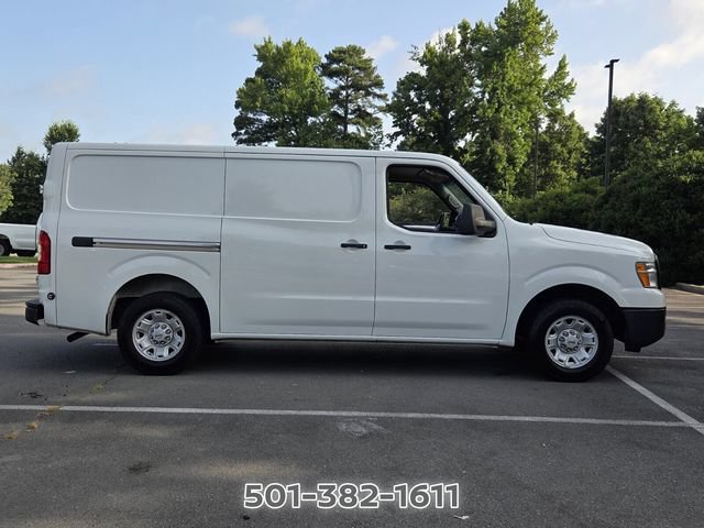 Used 2020 Nissan NV 2500 SV RWD image 6