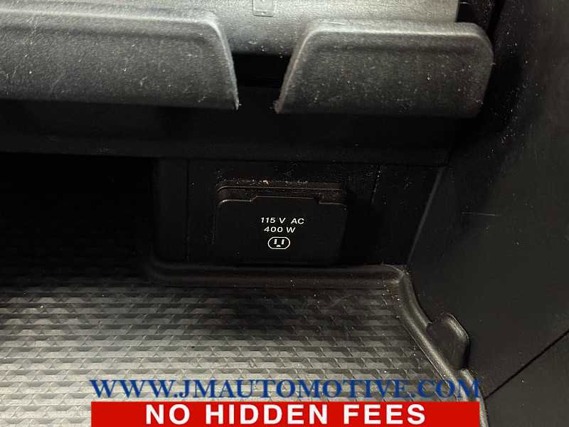 Used 2022 RAM 1500 Laramie image 42