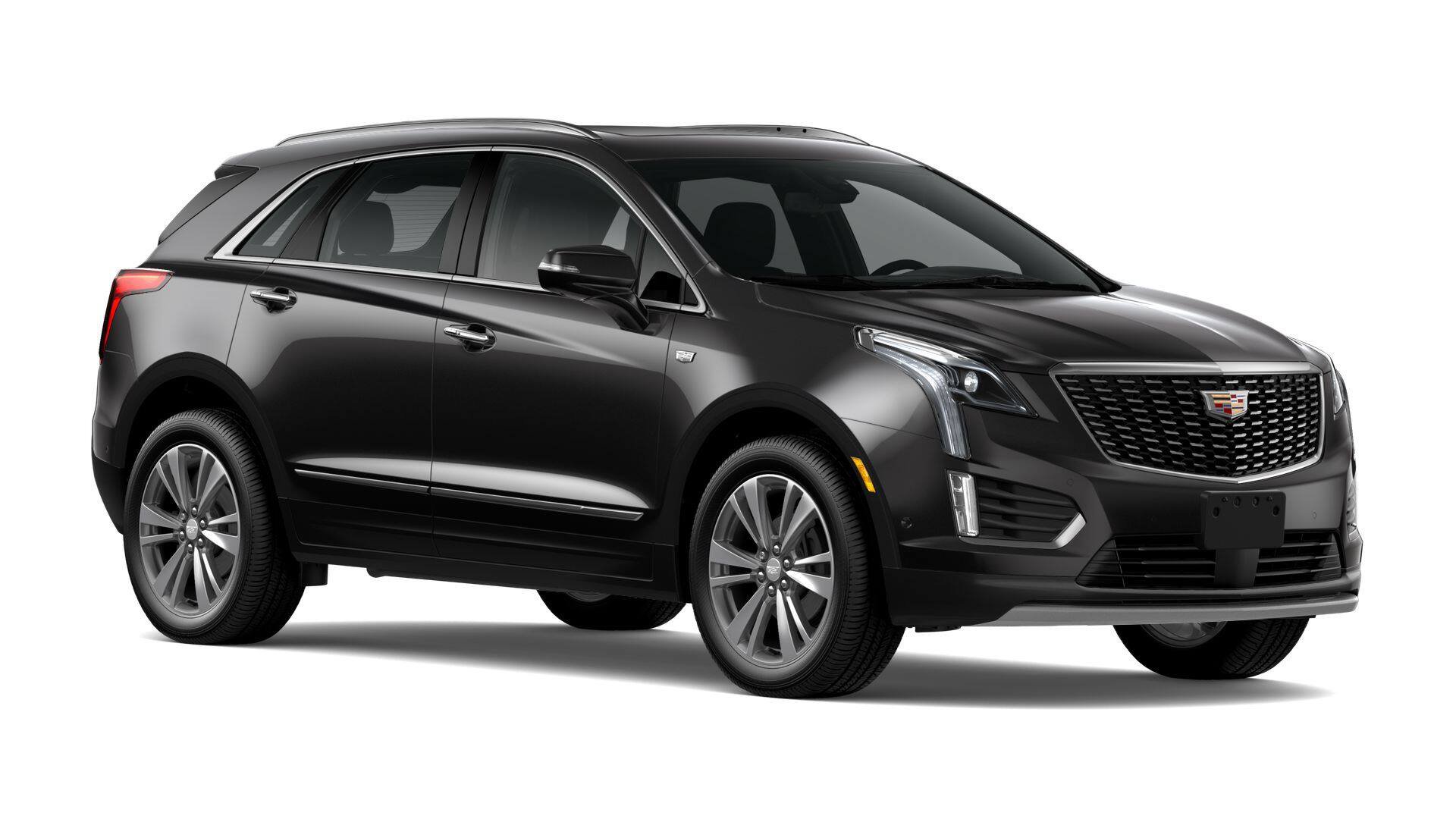 New 2026 Cadillac XT5 Premium Luxury w/ Driver Assist Package AWD/4WD image 26