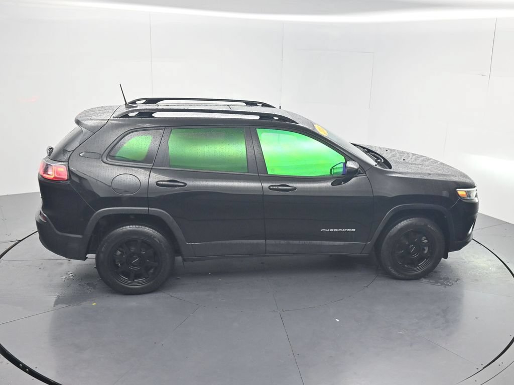 Used 2022 Jeep Cherokee Limited AWD/4WD image 61