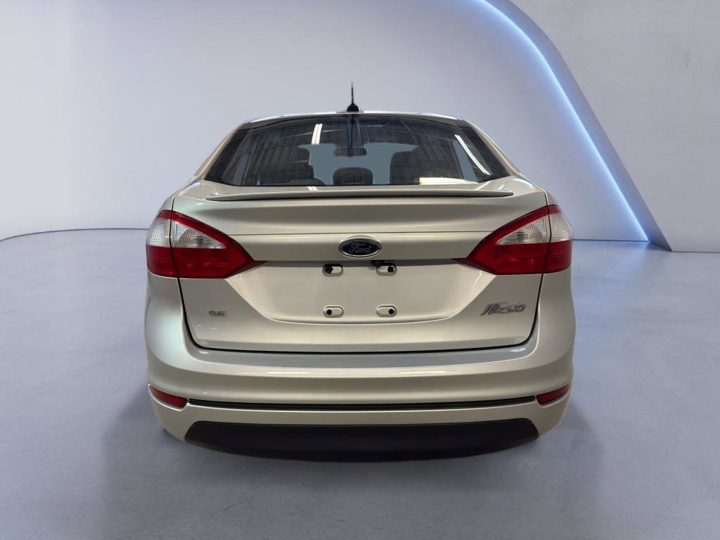 Used 2019 Ford Fiesta SE w/ Equipment Group 201A image 6