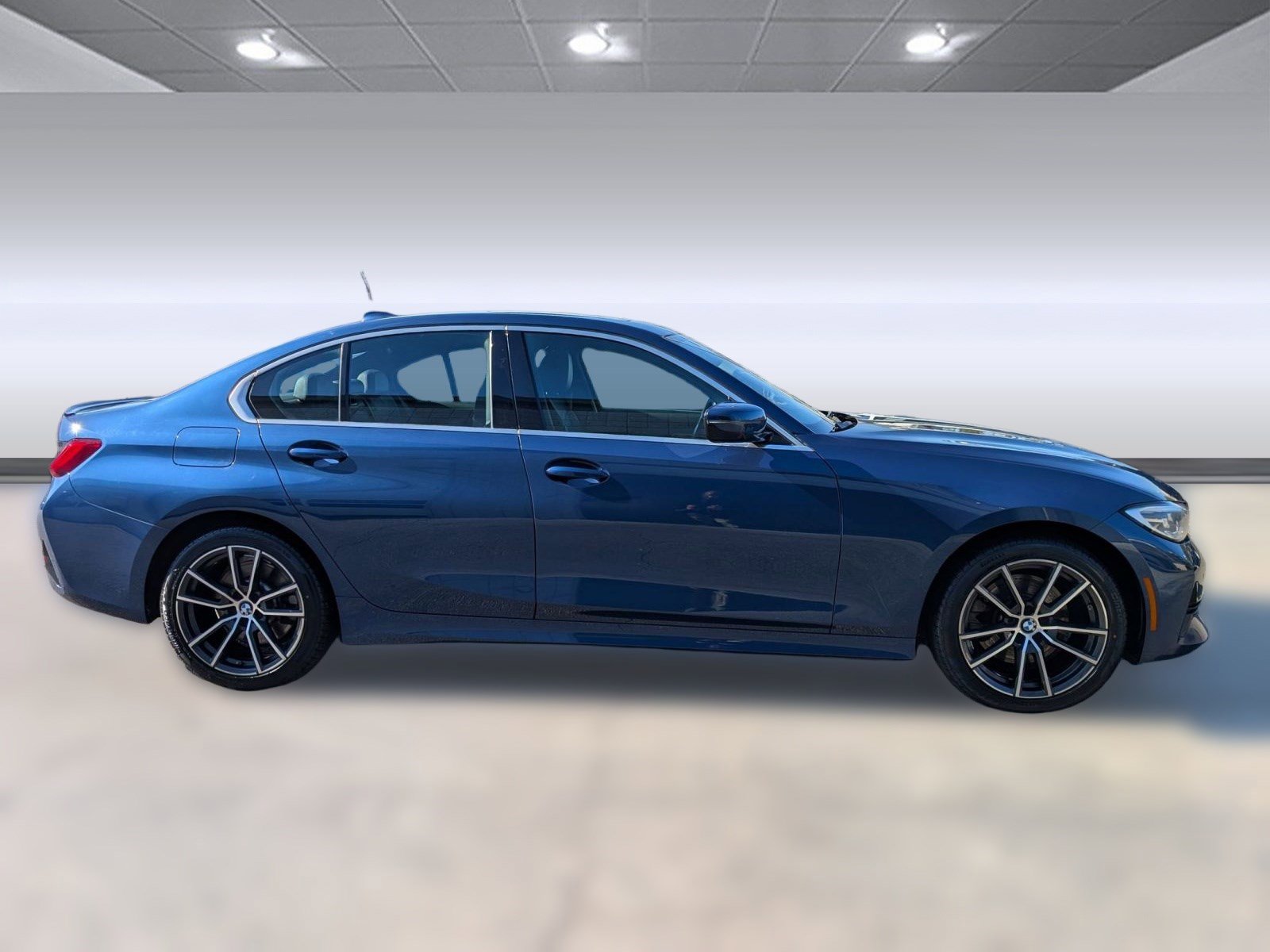 Used 2022 BMW 330i xDrive Sedan image 7
