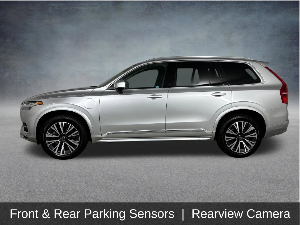 Used 2022 Volvo XC90 T8 Inscription Expression AWD/4WD image 5