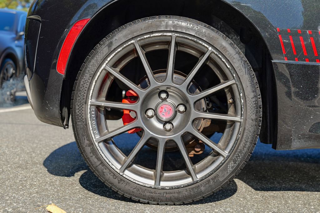 Used 2013 FIAT 500 Abarth image 13