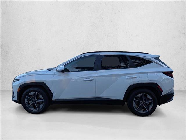 New 2026 Hyundai Tucson SEL FWD image 5