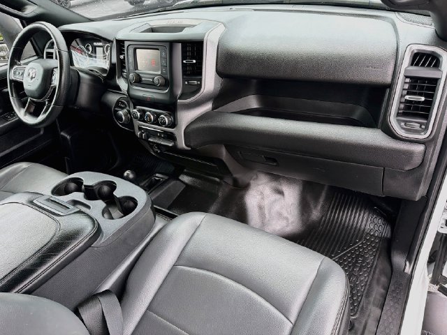 Used 2024 RAM 2500 Tradesman AWD/4WD image 30