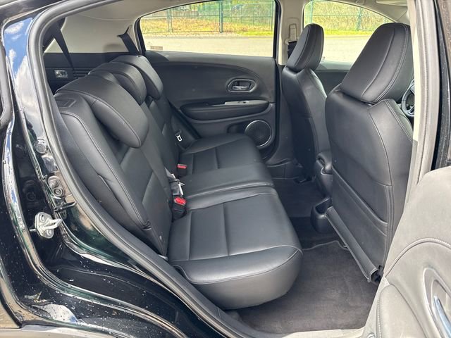 Used 2021 Honda HR-V EX-L image 14