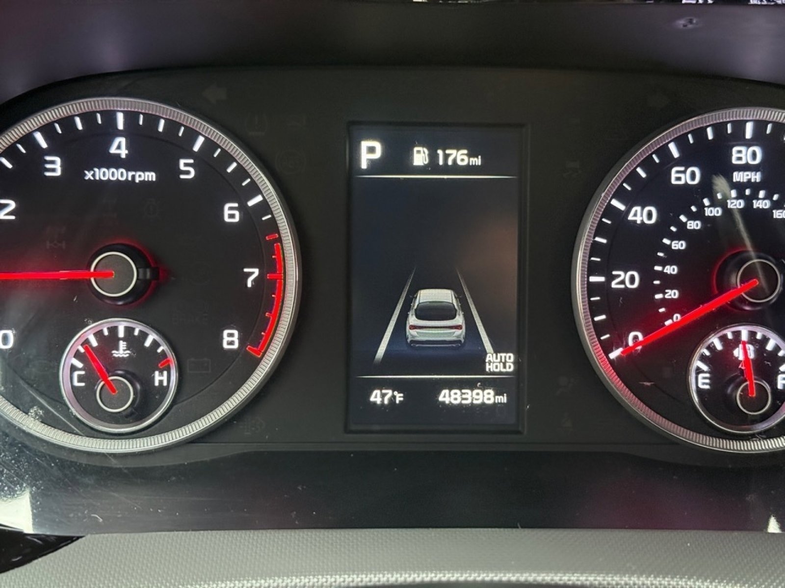 Used 2023 Kia K5 GT-Line image 18