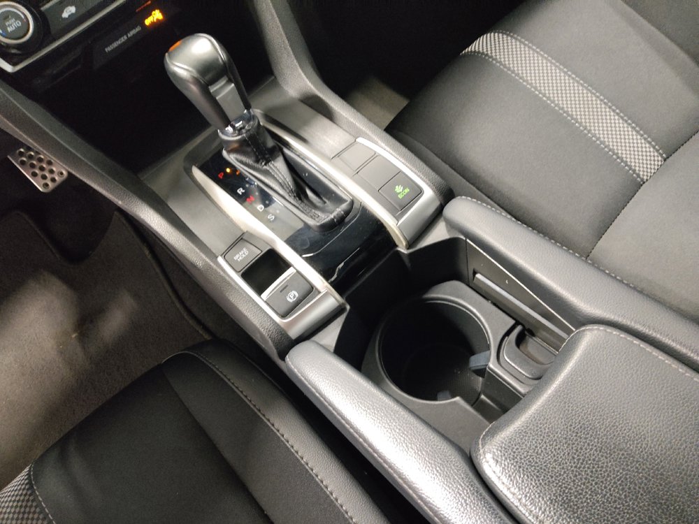 Used 2020 Honda Civic Sport image 26