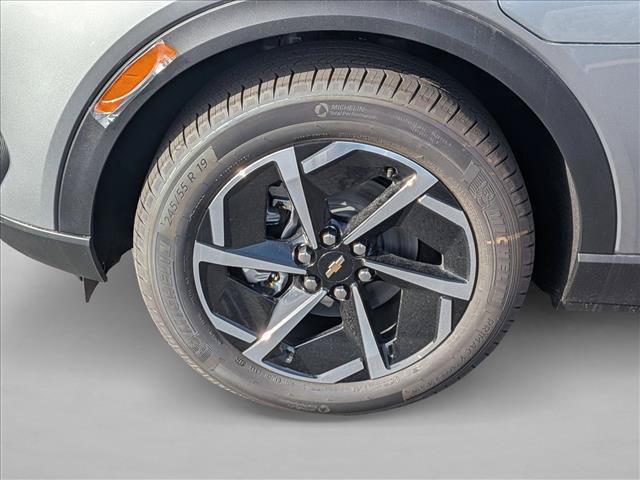 New 2026 Chevrolet Equinox EV LT AWD/4WD image 10