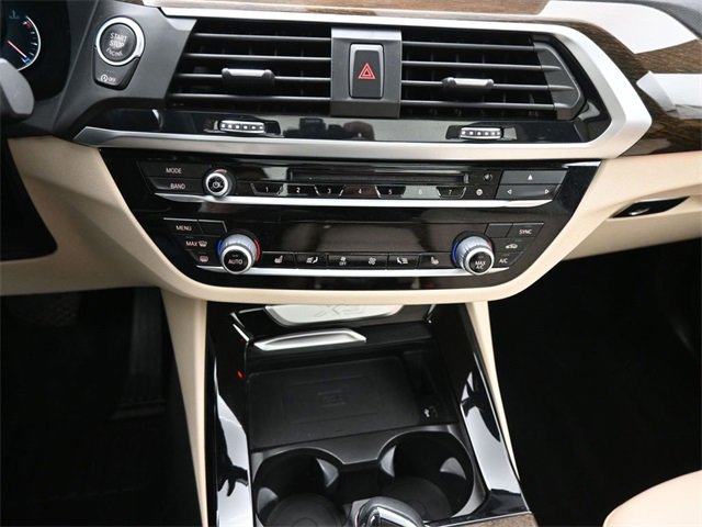 Used 2018 BMW X3 xDrive30i w/ Executive Package image 31