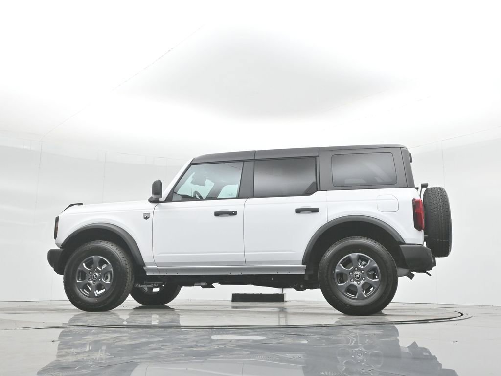 New 2025 Ford Bronco Big Bend image 44